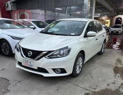 نيسان سنترا